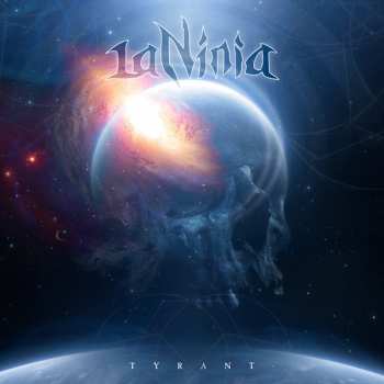 Album LaNinia: Tyrant