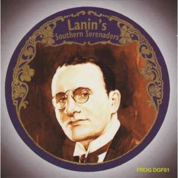 Album Lanin's Southern Serenaders: Shake It And Break It