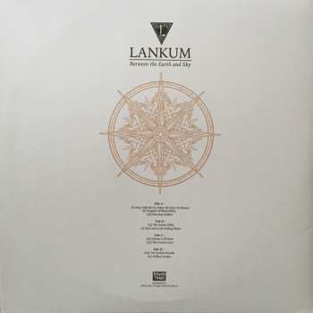 2LP Lankum: Between The Earth And Sky 84924