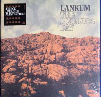 2LP Lankum: The Livelong Day 269132