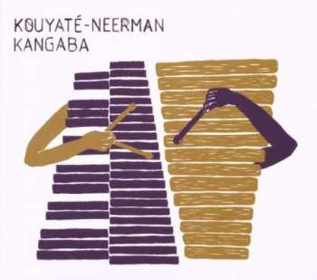 Album Lansiné Kouyaté: Kangaba