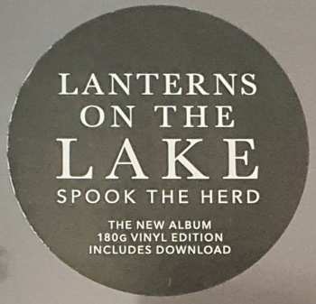 LP Lanterns On The Lake: Spook The Herd 71509