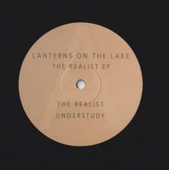 LP Lanterns On The Lake: The Realist EP 29673
