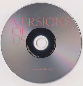 CD Lanterns On The Lake: Versions Of Us 511328