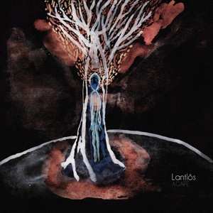 Album Lantlôs: Agape