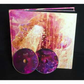 CD/DVD Lantlôs: Melting Sun 269590