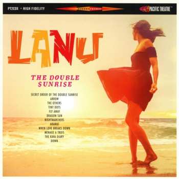 Album Lanu: The Double Sunrise