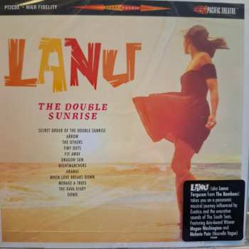 CD Lanu: The Double Sunrise