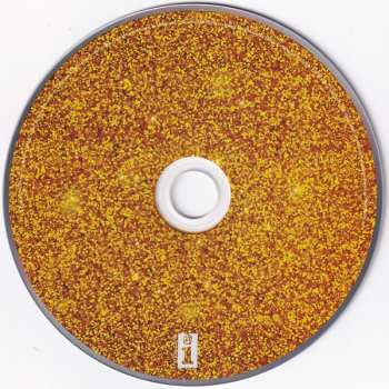 CD LANY: Gg Bb Xx 391502