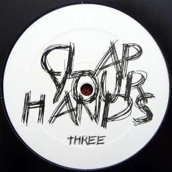 LP Laolu: O Fantasma