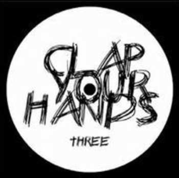 Album Laolu: O Fantasma