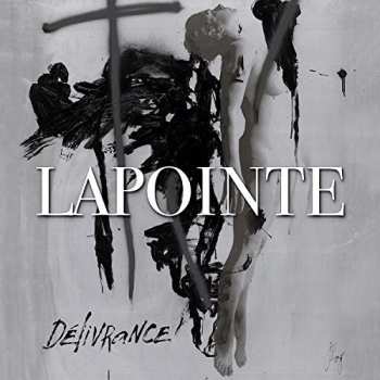 Album Éric Lapointe: Délivrance