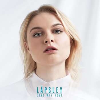 CD Låpsley: Long Way Home 418036
