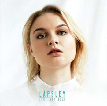 CD Låpsley: Long Way Home 418036