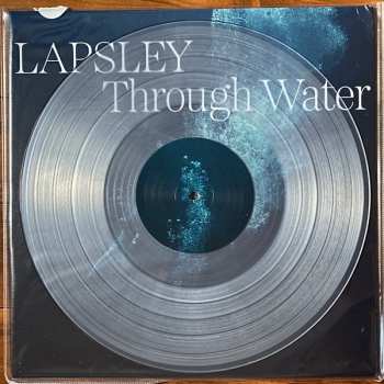 LP Låpsley: Through Water CLR 60655