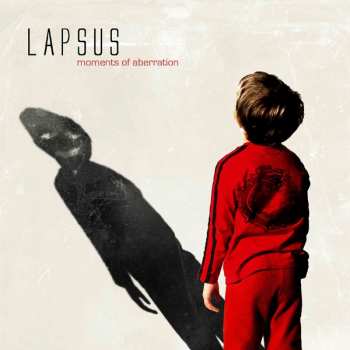 Album Lapsus: Moments Of Aberration