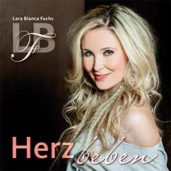 Album Lara Bianca Fuchs: Herzbeben