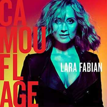 CD Lara Fabian: Camouflage 271139