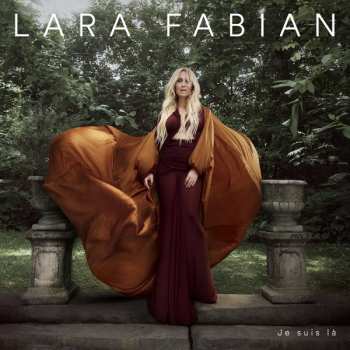 LP Lara Fabian: Je Suis La