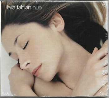 CD Lara Fabian: Nue 362092