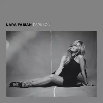 Lara Fabian: Papillon