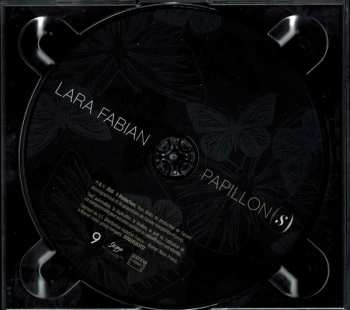 CD Lara Fabian: Papillon(s) DLX 427688