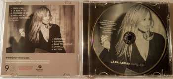 CD Lara Fabian: Papillon 27344