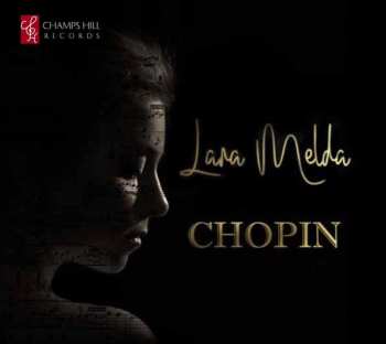 Lara Melda: Lara Melda - Chopin