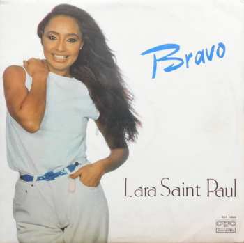 LP Lara Saint Paul: Bravo 340139