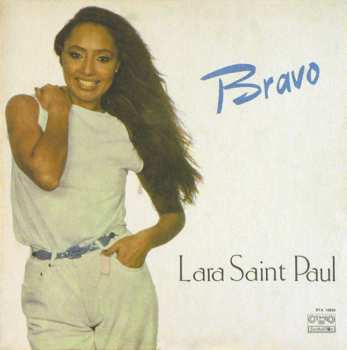 LP Lara Saint Paul: Bravo 523289