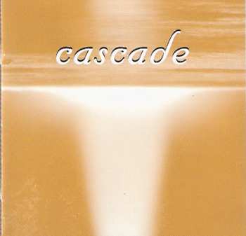 CD Laraaji: Cascade DIGI