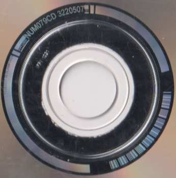 CD Laraaji: Vision Songs - Vol. I 485015