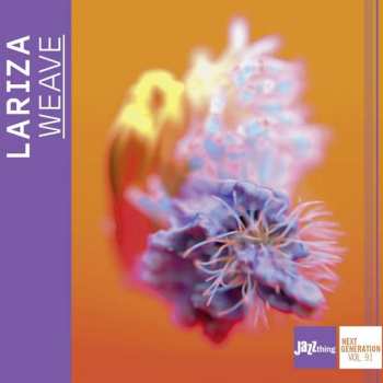 Album Lariza: Weave-jazzthing Next Generation Vol.91