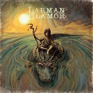 Album Larman Clamor: Alligator Heart