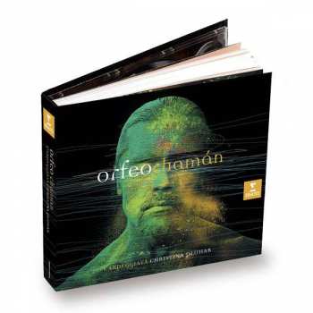Album L'Arpeggiata: Orfeo Chamán