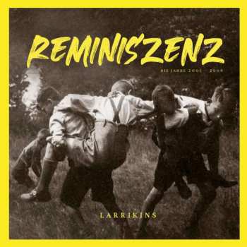 Album LARRIKINS: Reminiszenz