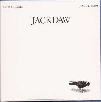 CD Larry Conklin: Jackdaw LTD