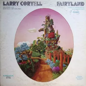 Larry Coryell: Fairyland