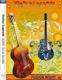 CD Larry Coryell: Jazz Guitar Night: Live On Air 1992 195792