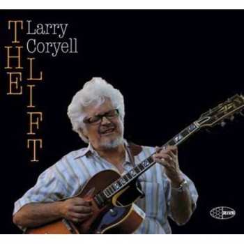 LP Larry Coryell: The Lift 252712