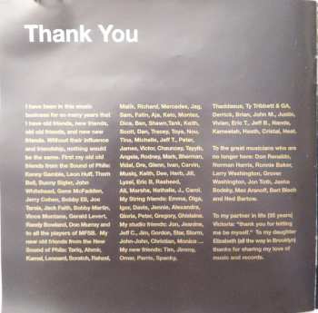 CD Larry Gold: Don Cello And Friends