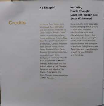 CD Larry Gold: Don Cello And Friends