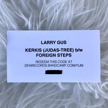SP Larry Gus: Υποτακτικός 90610