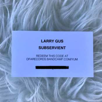 LP Larry Gus: Subservient 451810