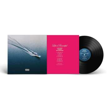 LP 2 Chainz: Life Is Beautiful