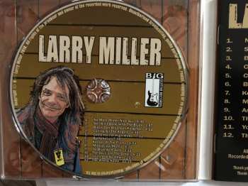 CD Larry Miller: Larry Miller 232242