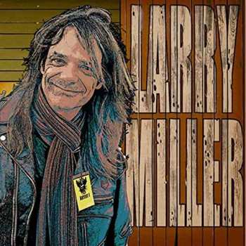 Album Larry Miller: Larry Miller