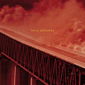 Album Larry Polansky: Four Voice Canons