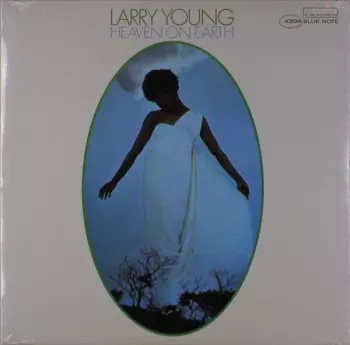 Larry Young: Heaven On Earth