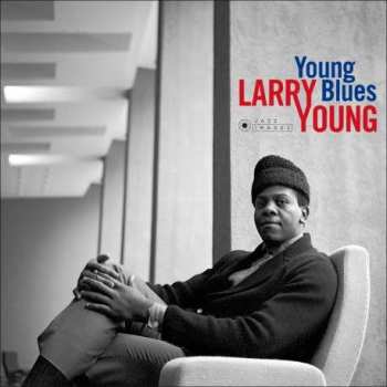 Album Larry Young: Young Blues